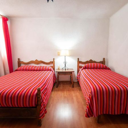Hotel Rincon De Josefa Pátzcuaro Buitenkant foto