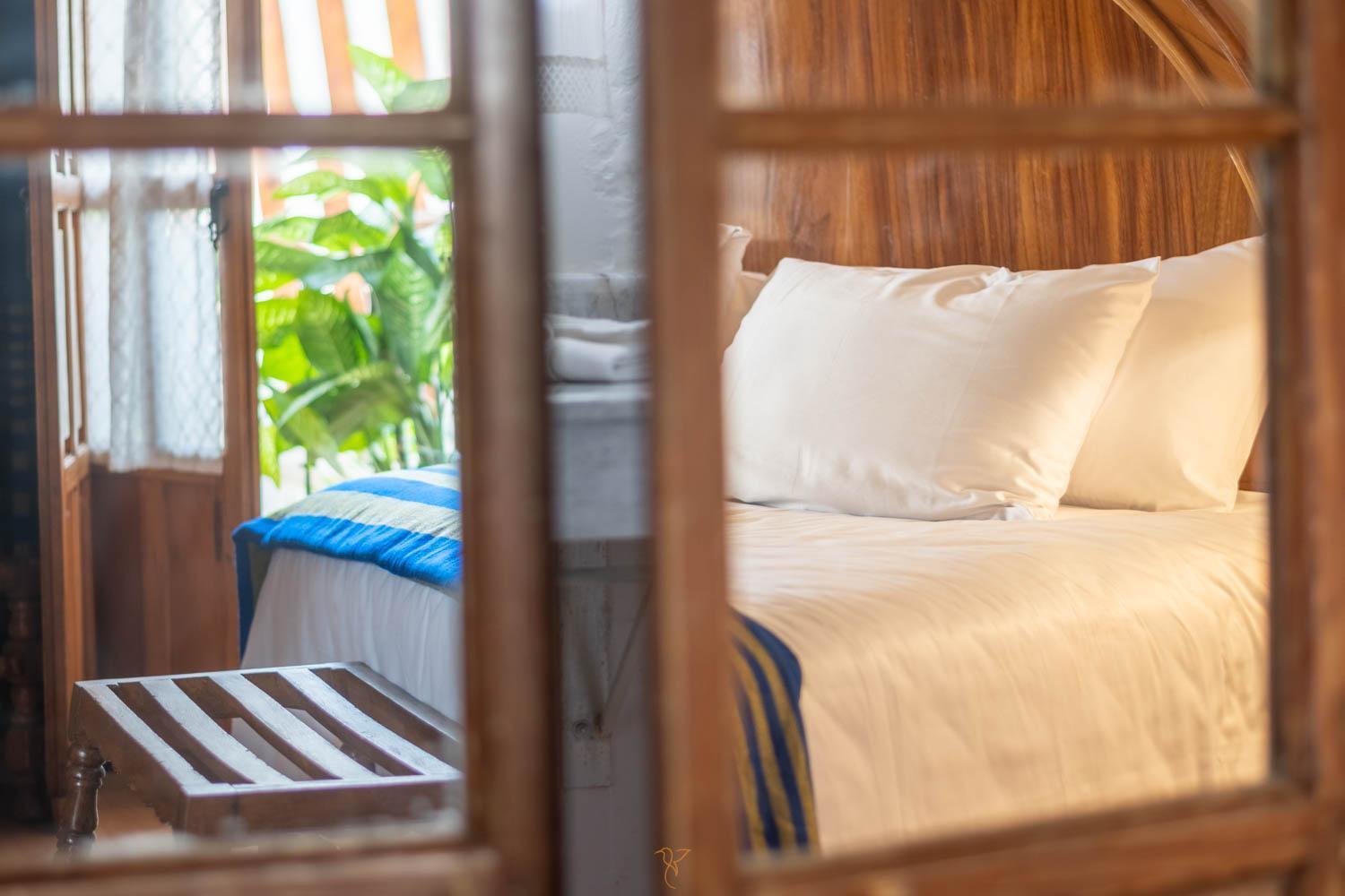 Hotel Rincon De Josefa Pátzcuaro Buitenkant foto