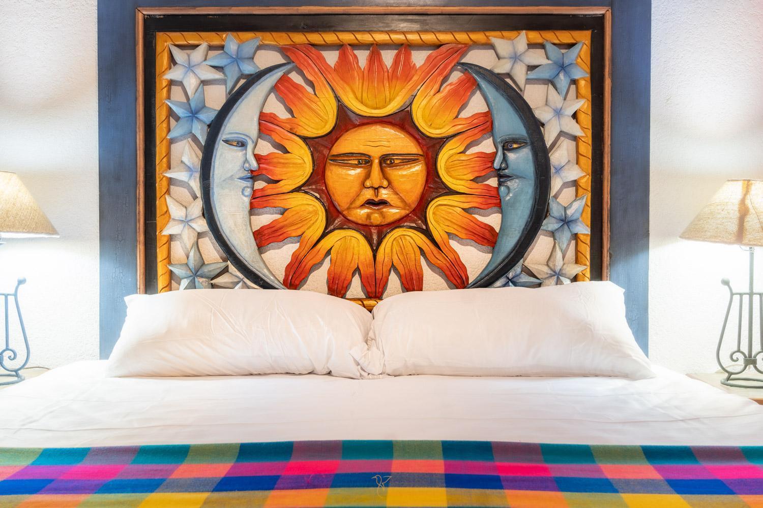 Hotel Rincon De Josefa Pátzcuaro Buitenkant foto