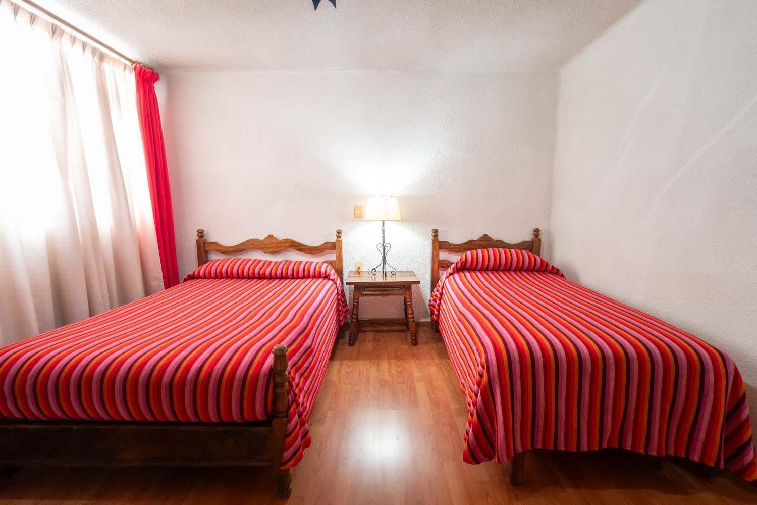 Hotel Rincon De Josefa Pátzcuaro Buitenkant foto